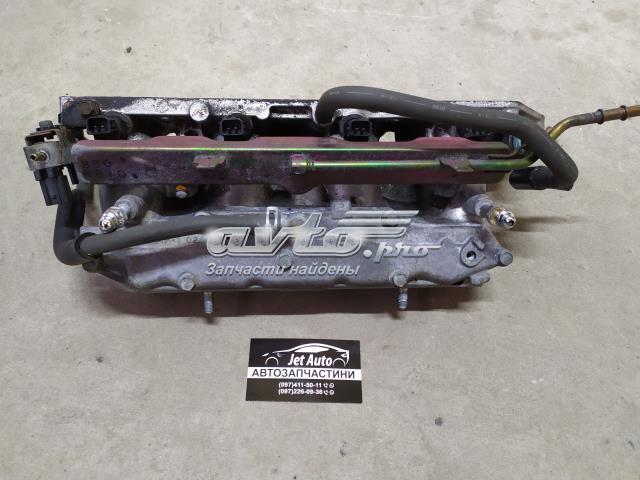Розподільник палива 16620RAAA01 HONDA