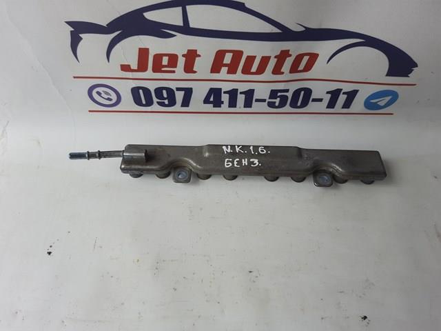Паливна рампа 175201KT0A NISSAN