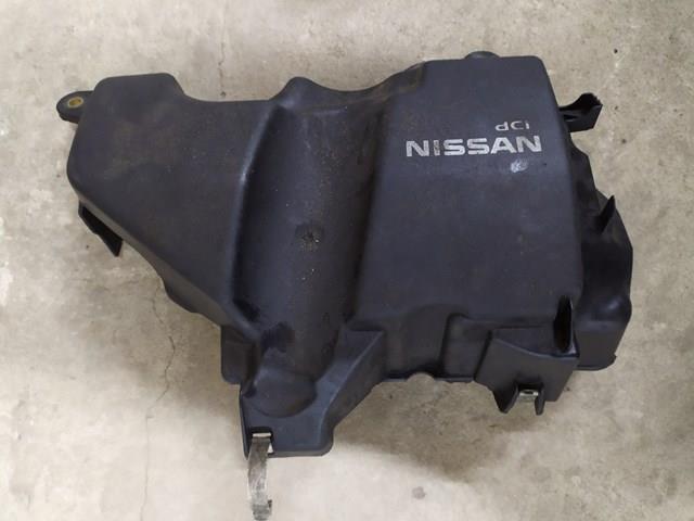 Екран двигуна 175B17170R NISSAN