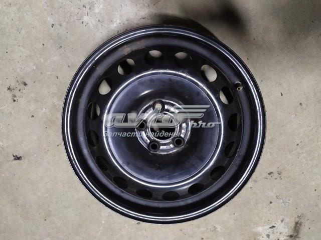 Диск колесний 1J0601027L VAG