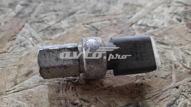 Клапан тиску кондиціонера 1J0959126 VAG