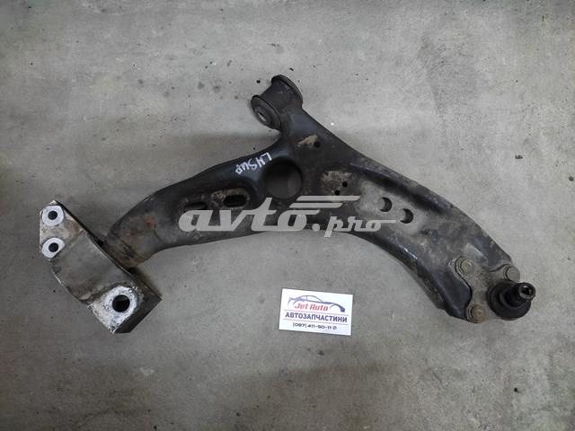 Поперечний важіль 1K0407151T VAG