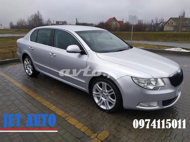 Супорт гальмівний задній правий 1K0615424 VAG