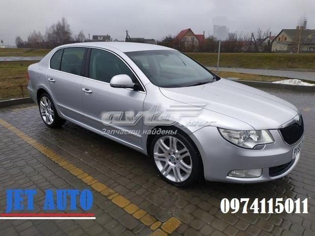 Трубопроводи 1K0820743FD VAG