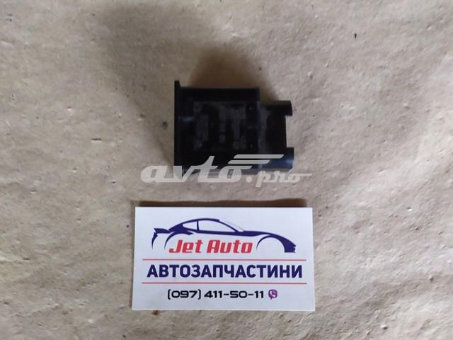 Замок відключення (деактивації) подушки безпеки пасажира 1K0919237D VAG
