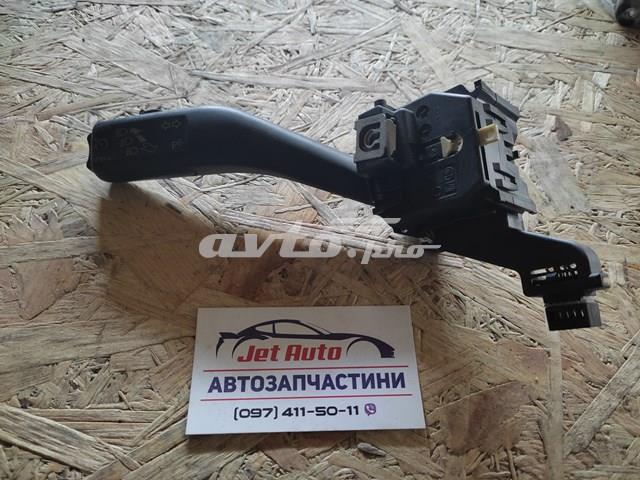 Перемикач підрульовий, лівий 1K0953513G VAG