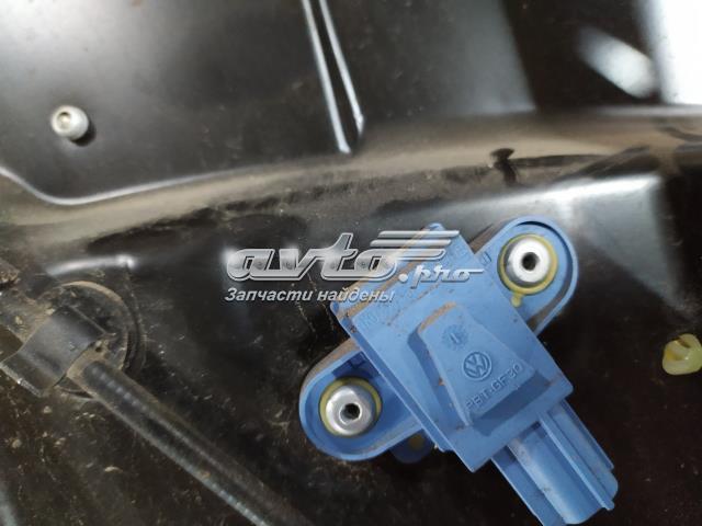 Датчик AIRBAG передній 1K0955557A VAG