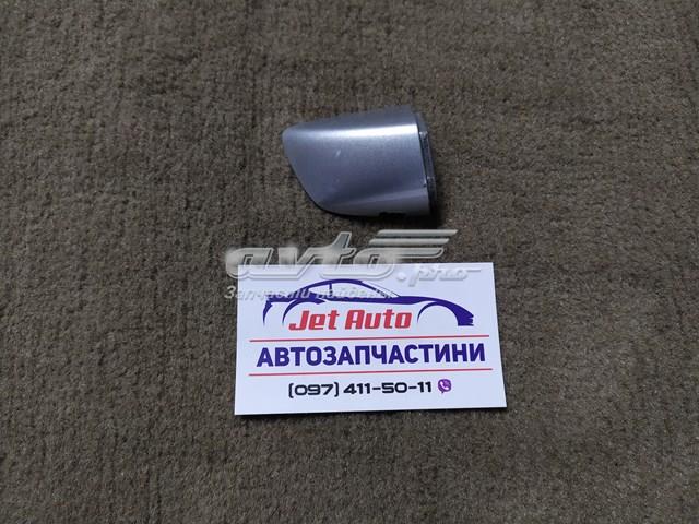 Ручка передніх дверей зовнішня, права 1K8837880 VAG