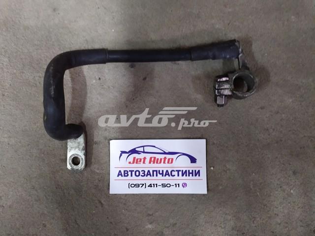 Кабель маси акумулятора (АКБ) 1T0971235 VAG