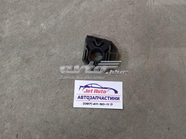 Подушка кріплення радіатора верхня 1Z0121367B VAG