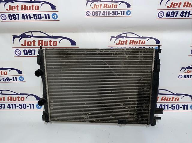 Система охолодження двигуна 21410JD50C NISSAN