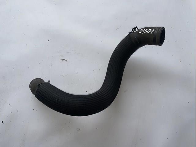 Патрубок системи охолодження 21501JD70A NISSAN