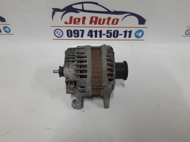 Генератор автомобільний 23100JD71B NISSAN