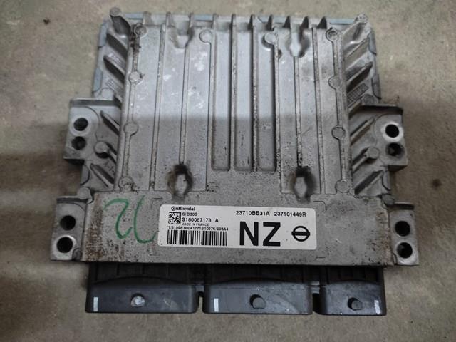 ЕБУ 23710BB31A NISSAN