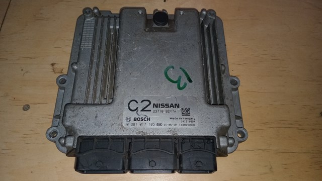ЕБУ 23710BB47A NISSAN