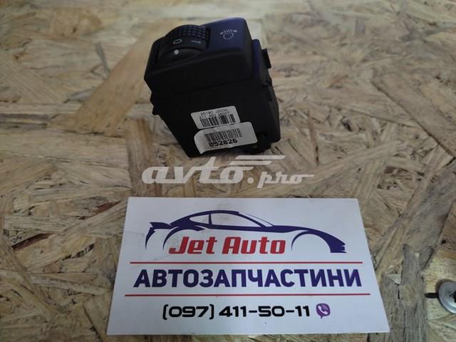 Кнопка коректора фар 25190JD00C NISSAN