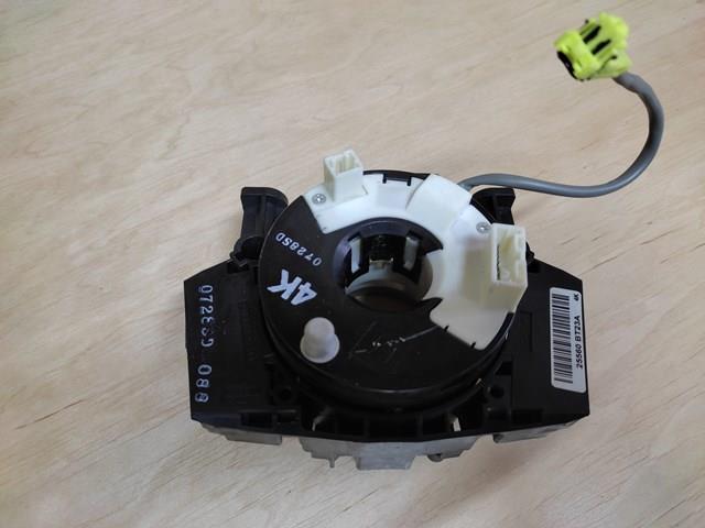Шлейф Airbag 25560BT23A NISSAN