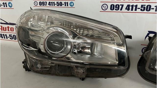 Основна фара - вставка 26010BR00B NISSAN