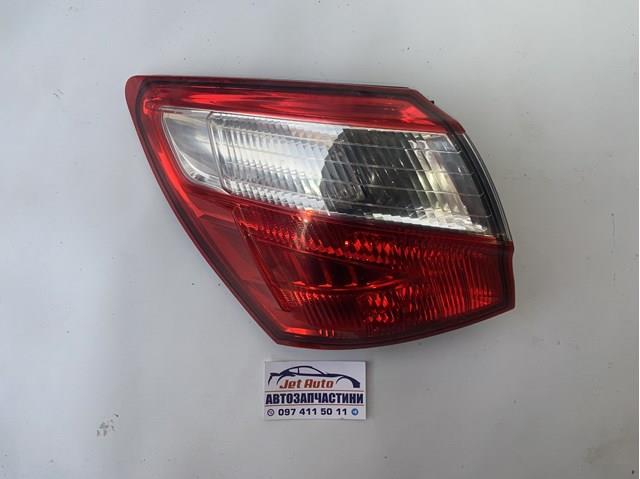 Стоп задній 26555JD000 NISSAN