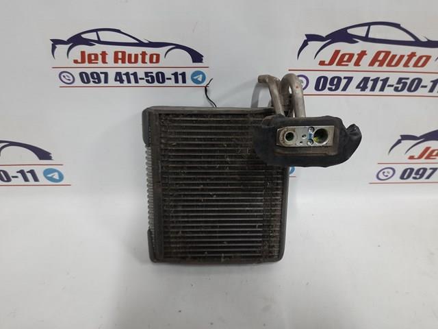 Охолоджувач повітря 27280JD20A NISSAN