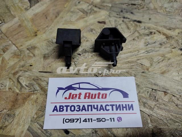 Сопло склоомивача вітрового скла 28932JD000 NISSAN