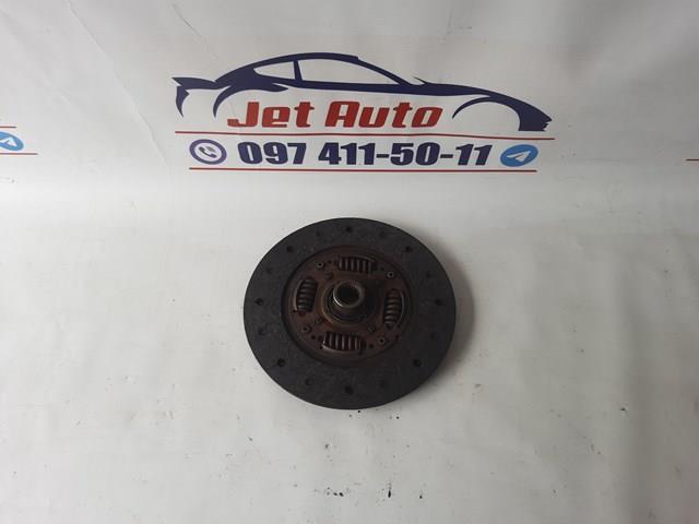 Диск зчеплення ведений 30100JX00C NISSAN