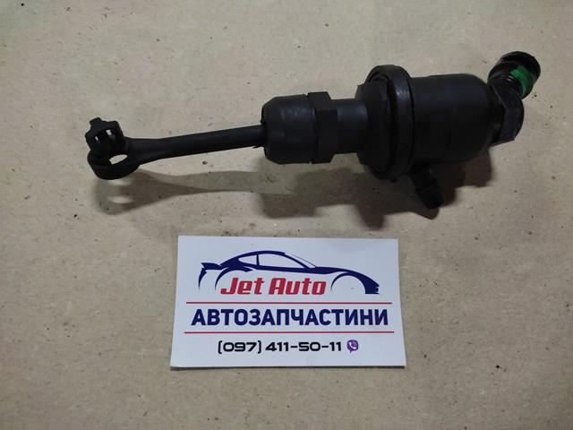 Циліндр зчеплення, головний 30610BB30A NISSAN