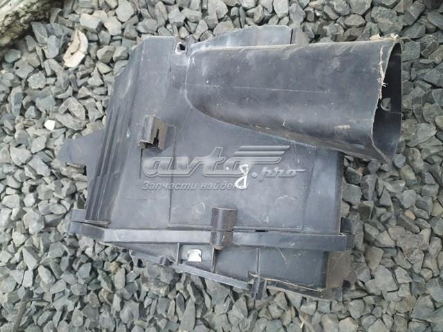 Коробка фільтра 30636845 VOLVO