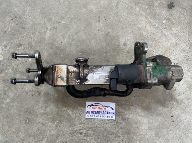 Клапан EGR рециркуляції газів 30637142 VOLVO