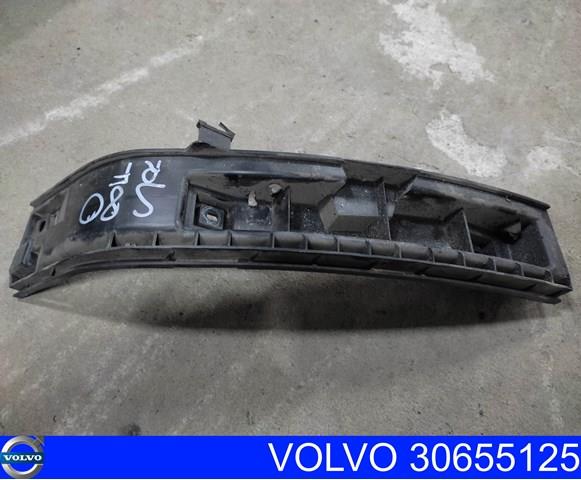 Кронштейн бампера заднього, правий 30655125 VOLVO