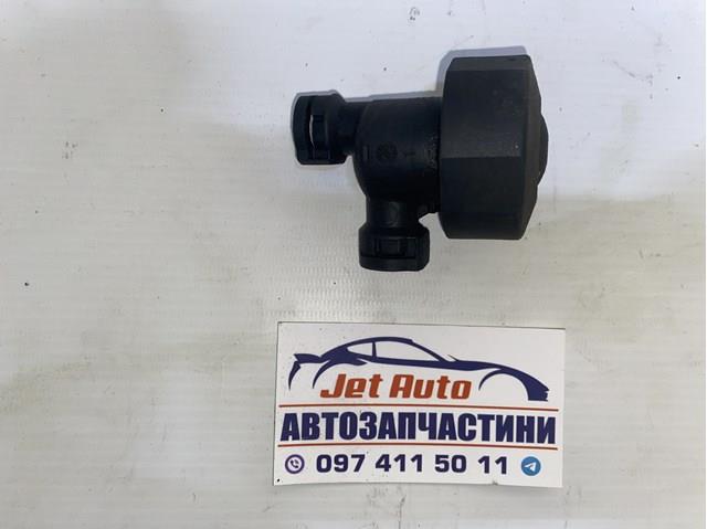 Клапан контролю гідроприводу зчеплення 30660BC00A NISSAN