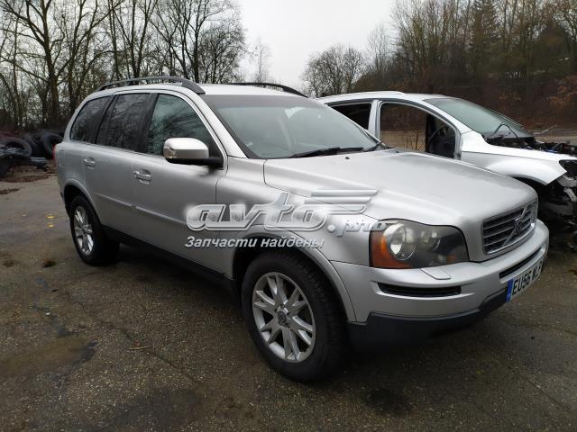 Вітрове скло 30674382 VOLVO