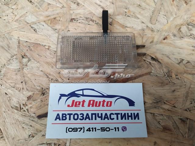 Плафони внутрішнього освітлення 30676259 VOLVO