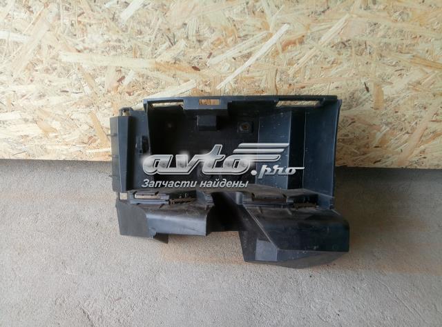 Кронштейн бампера заднього, правий 30678278 VOLVO