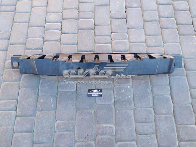 Абсорбер бампера переднього 30678674 VOLVO