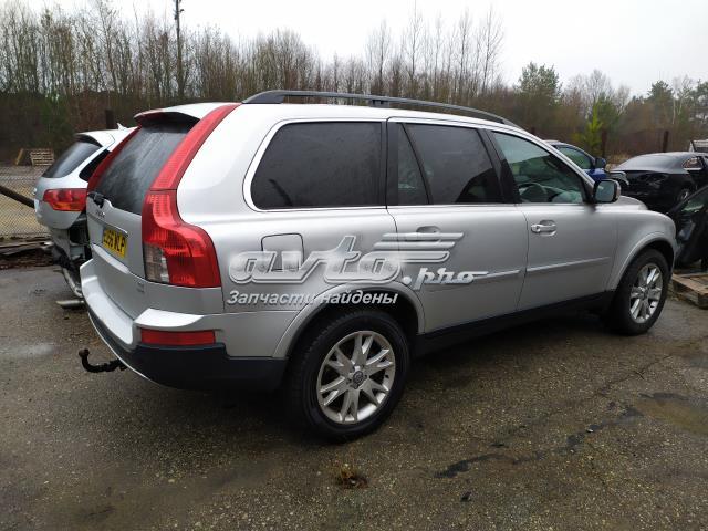 Ручка двері бічної/зсувної зовнішня 30699553 VOLVO