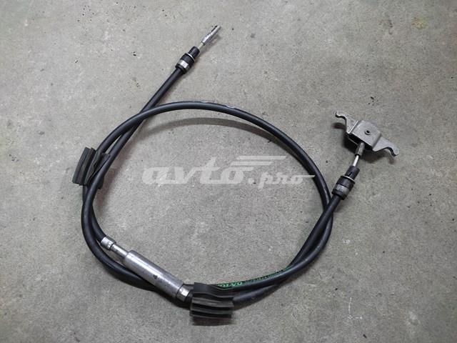 Трос ручника передній 30714013 VOLVO