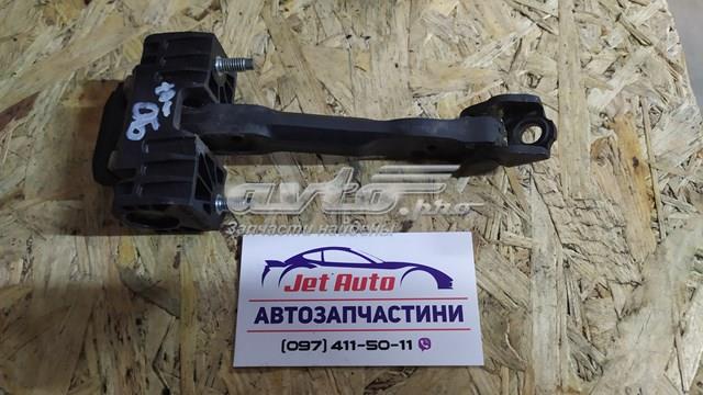 Обмежувач відкриття дверей, задній 30715021 VOLVO