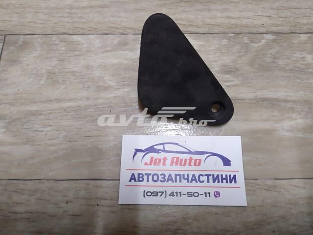 Кронштейн радіатора верхній, правий 30723367 VOLVO