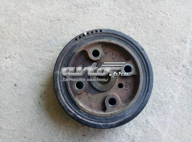 Шків колінвала 30731865 VOLVO