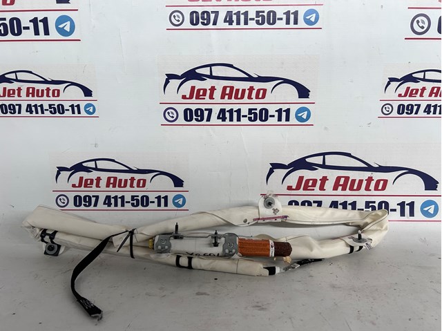 Подушка безпеки, бічна, права, AIRBAG 30740609 VOLVO