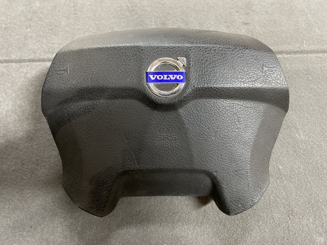 Подушка Айрбег водія 30754304 VOLVO