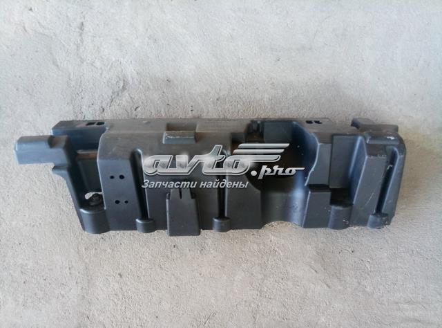 Кришка двигуна декоративна 30757312 VOLVO