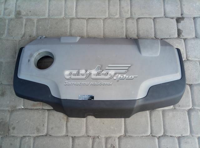 Екран двигуна 30757535 VOLVO