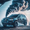 Захист гальмівного диска, переднього, правого 30760817 VOLVO