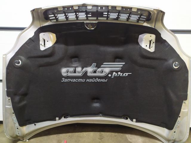 Обшивка капота 30761286 VOLVO