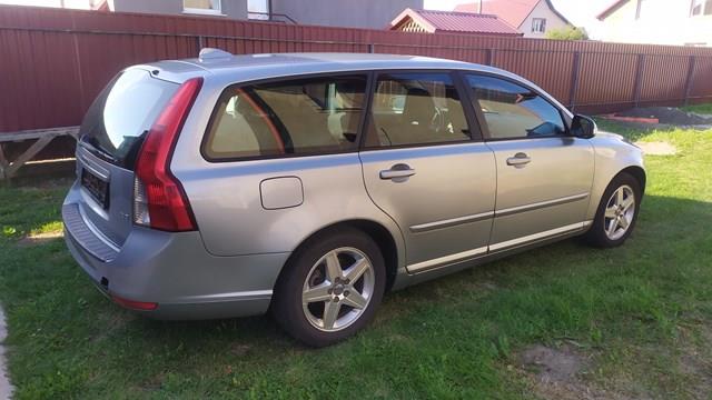 Задній правий стоп 30763510 VOLVO