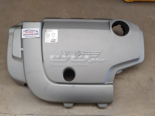Екран двигуна 30777775 VOLVO