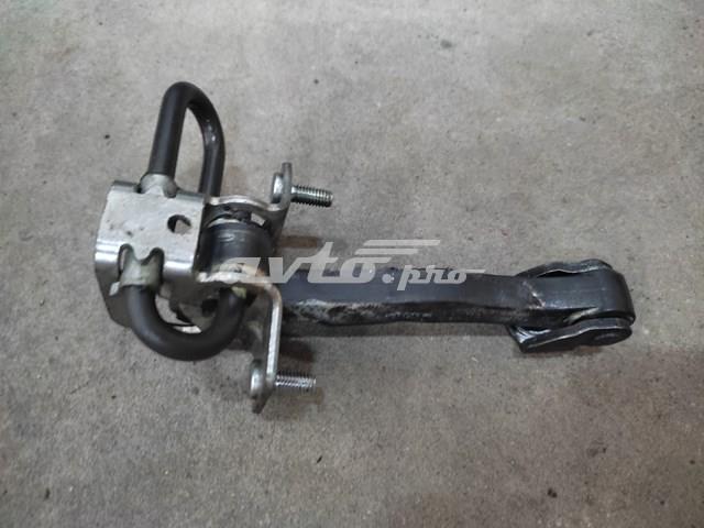 Колодки стоянкового гальма 30779873 VOLVO