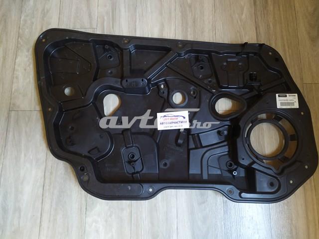 Підйомник механічний вітрового скла 30784310 VOLVO